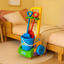 Faz de conta - Mercadinho, Limpeza e Praia