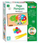 Pega Pom Pom